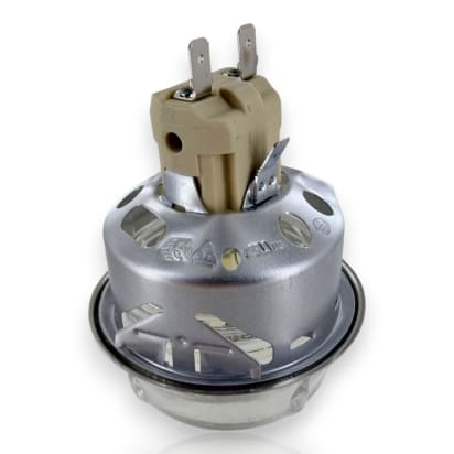 Ventana + casquillo + bombilla + junta image