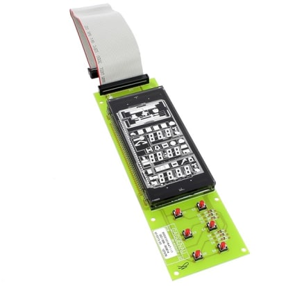 Módulo de control 00263057 image