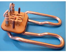 Caffettiera a resistenza 850w image