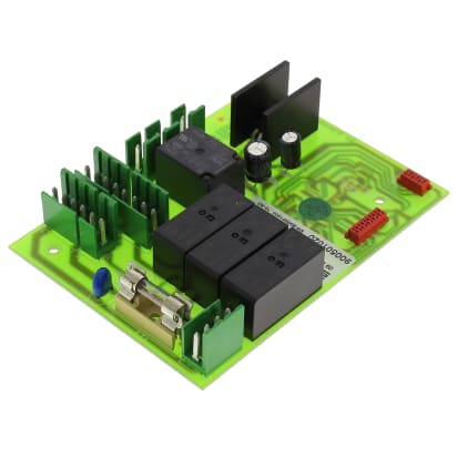 Módulo de campana electrónica 50280069001 image