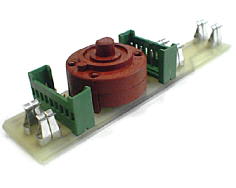 Modulo di controllo image