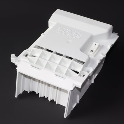 Caja de potencia BD1 sin control digital, 089146 image