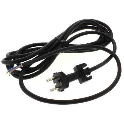 Cable de alimentación h07rn-f 2x1mm² (2x1mm²) image