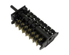 Interruptor de horno s380x-5 image