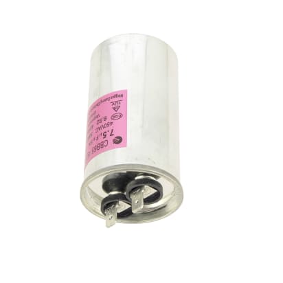 Condensateur 7,5UF - 2