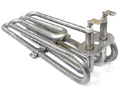 Resistenza beckman 1260w image