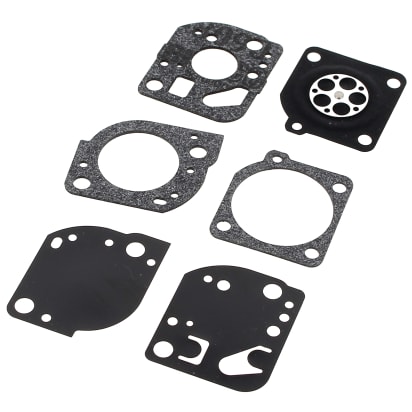 Kit juntas carburador gnd-49 zama image