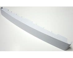 Rodapié blanco image