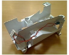 Fabbricatore di ghiaccio image