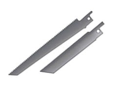 Lama per sega, set di 2 image