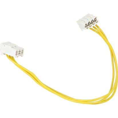Cableado del motor con convertidor de 310 mm 8073027057 image