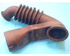 Manguera depósito/filtro image