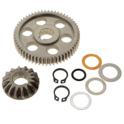 Pignone + albero kw716687 image