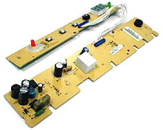 Módulo de control image