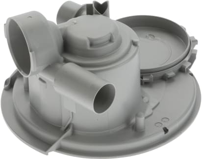 Blocco idraulico 00669172 originale image