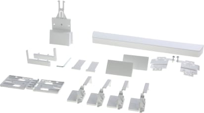 Set di fissaggio 00752963 originale image