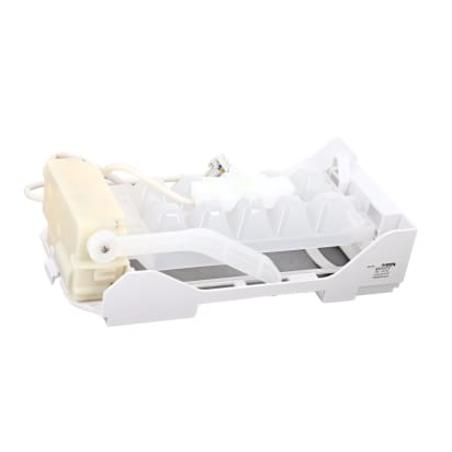 Fabrique de glace complète 8582432976073 - 2