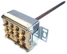 Termostato di pirolisi image