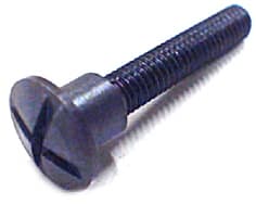 Tornillos de la cinta craneal image