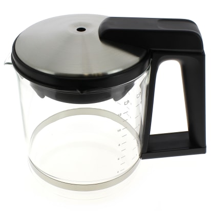 Cafetera + tapa + filtro ms-623653 image