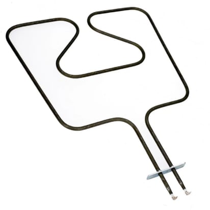 Calentador de hogar 900W image