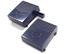 Pedali Hoover, set di 2 image