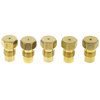 Inyectores de butano-propano image