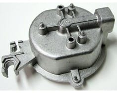 Supporto per bruciatore rapido C00052925 image