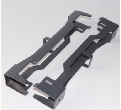 Staffa a parete 098786 image