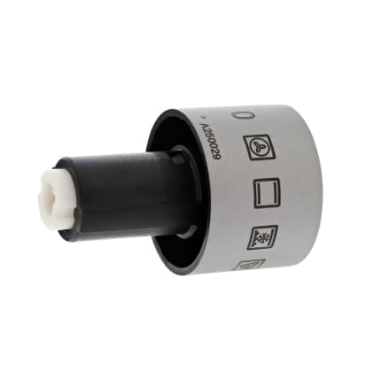 Bouton de fonctions gris 140250029026 - 2