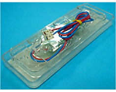 Leva acqua dolce 480132101468 image