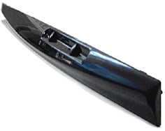 Fascia nera + bottoni 93953354 image