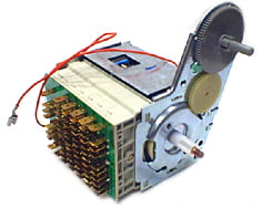 Programador (2000/2007/3179) image