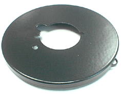 Anello bruciatore ausiliario image