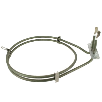 Resistance ronde 2000w, 77x2277 - 6