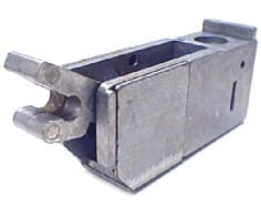 Blocco del forno image