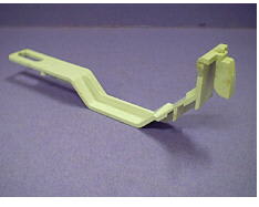 Control del termostato de la freidora image