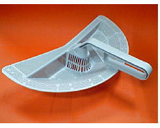 Filtro de fondo de tanque 00109687 image