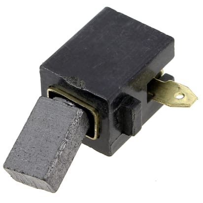 Carbone + supporto per 1 image