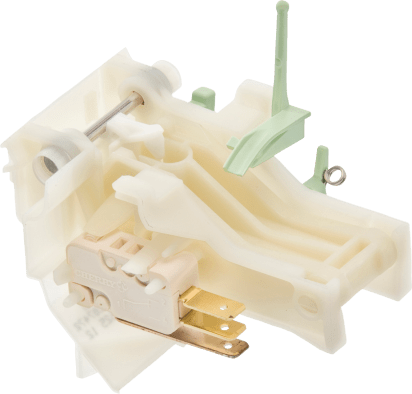 Serratura originale 00600096 image