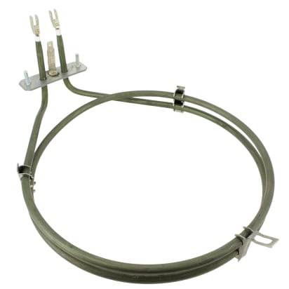 Resistance ronde 2000w, 77x2277 - 4