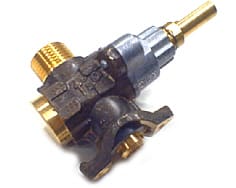 Grifo de gas auxiliar C00045217 image