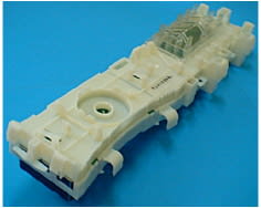 Módulo electrónico image