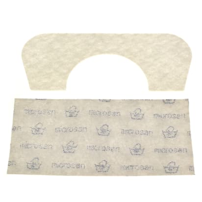 Filtro a vuoto 170x80 mm image