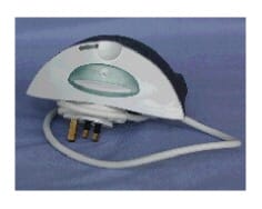 Fuente de alimentación + cable KW653259 image