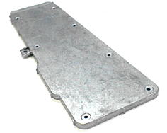 Carcasa superior del calentador image