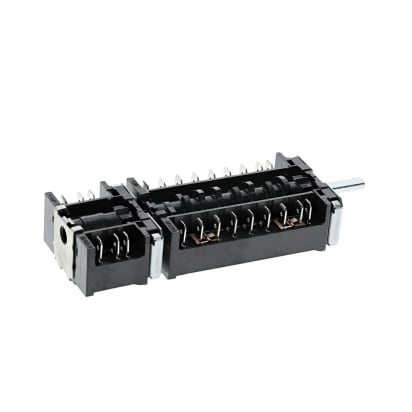 Interruptor para horno 8+0 140020237016 - 2