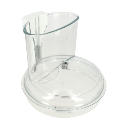 Tapa para bol 3200xl blanco image