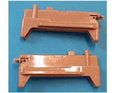 Supporto diffusore destro e sinistro image