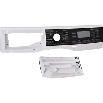 Panel de control blanco 140252779016 - 2